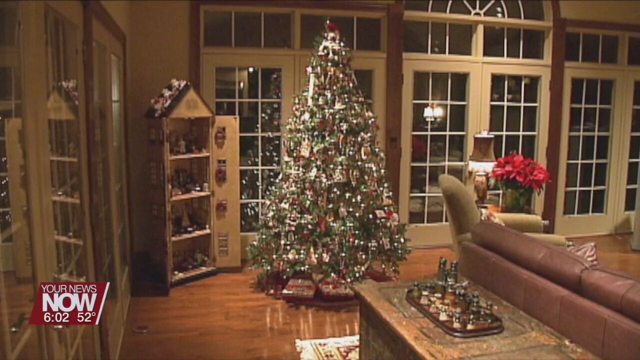 Law enforcement offers tips for people to avoid thefts after Christmas